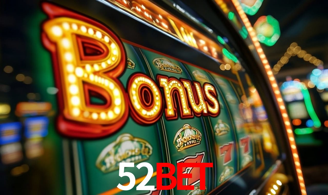 Especiais de Fim de Semana 52Bet